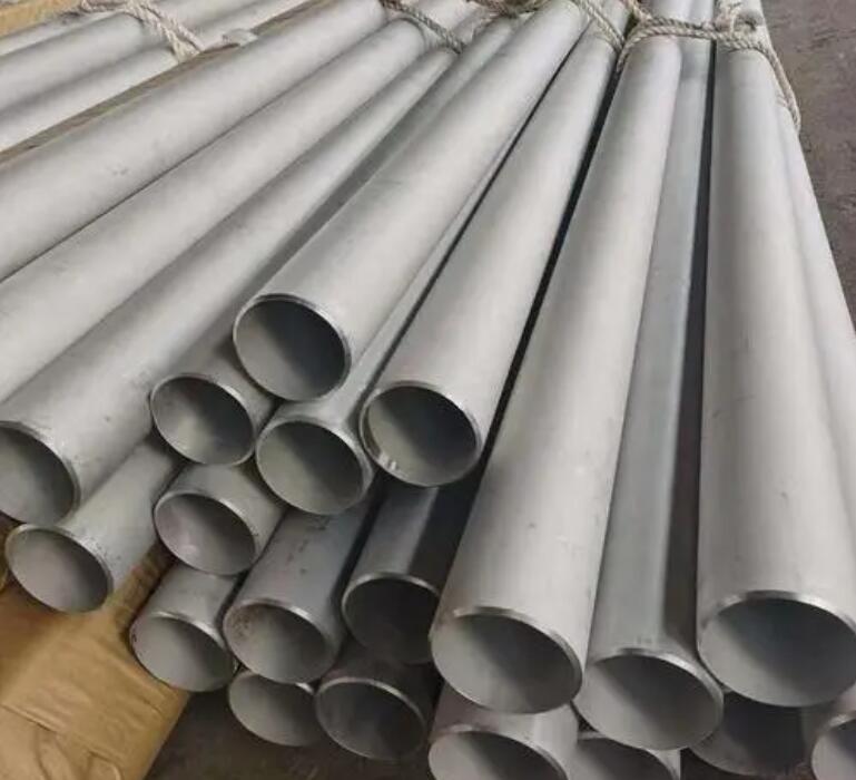 临淄304不锈钢管